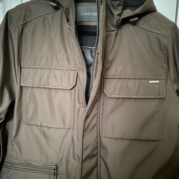 Calvin Klein | Jackets \u0026 Coats | Calvin 